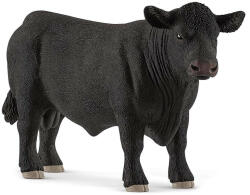 Schleich Figurina Schleich Farm Life - Taurul Black Angus (13879)