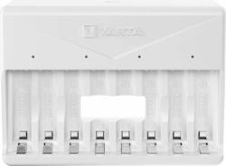 VARTA Multi Charger 8x AA/AAA NiMH Akkumulátor töltő (57659101401)