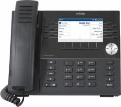 Mitel 6930W IP Telefon - Fekete (50008386) - bestmarkt