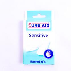 Cure Aid Sensitive sebtapasz 20db