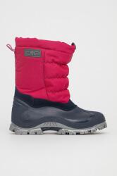 CMP cizme de iarna copii KIDS HANKI 2.0 SNOW BOOTS culoarea roz 9BY8-OBG0MT_42X