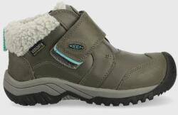 KEEN cizme de iarna pentru copii culoarea gri MBYY-OBK00S_90X