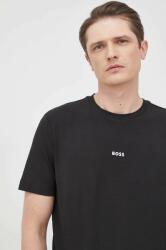 BOSS Orange tricou bărbați cu bumbac TChup PPYY-TSM26U_99X (50473278)
