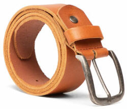 Jack&Jones Curea pentru Bărbați Jackpaul Leather Belt 12111286 Maro