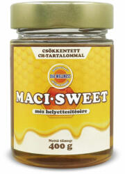  Dia-Wellness maci sweet méz helyettesítésére 400 g - mamavita
