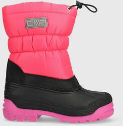 CMP cizme de iarna copii Sneewy culoarea roz 9BYY-OBG16G_42X