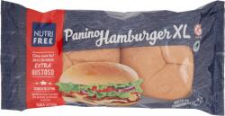 Nf panino hamburger xl hamburger zsemle 200 g - mamavita