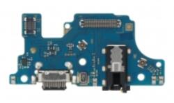 Motorola Moto G72 töltő csatlakozós panel mikrofonnal (usb c csatlakozó) OEM