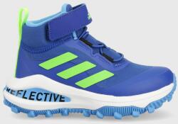 adidas Performance sneakers pentru copii culoarea albastru marin 9BYY-OBB0KY_59X