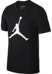 Jordan M J JUMPMAN SS CREW Rövid ujjú póló cj0921-011 Méret S