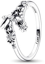 Pandora Disney Csingiling szikrázó Ezüst Gyűrű - 192516C01-60 (192516C01-60)