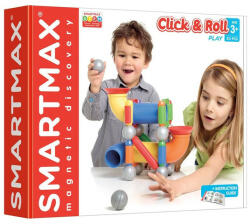 SmartMax Click & Roll 16857-182