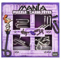 Eureka Puzzle Mania - Purple EUR34579