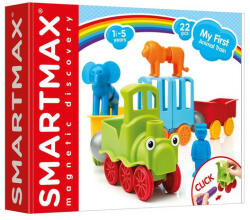 SmartMax My First Animal Train 17614-182