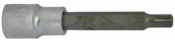 Hans Tools 1/2" RiBE hosszú bit-dugókulcsfej M9x100mm 4029-4M09 (040103-0491)