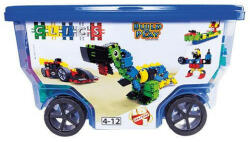 Clics Toys Rollerbox 15 in 1 17642-182