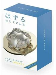 Eureka Huzzle: Cast - Planet **** EUR34629