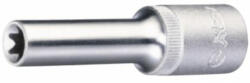 Hans Tools 1/4" E-STAR hosszú dugókulcsfej E7x50 CrV 2310E07 (040101-0229)