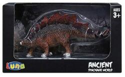 Bella Luna Toys Ancient Dinosaur World: Stegosaurus dinó figura 000622004
