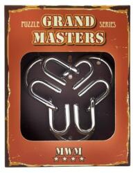 Eureka Grand Master Puzzles - MWM EUR34580