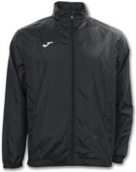 Joma ALASKA RAINJACKET II 100 fekete 100087.100 - XL