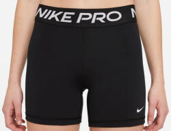 Nike Pantaloni scurți tenis dame "Nike Pro 365 Short 5in W - black/white