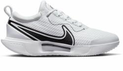 Nike Încălțăminte bărbați "Nike Zoom Court Pro HC - white/black
