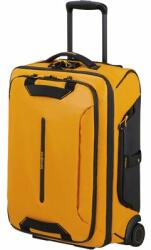 Samsonite ECODIVER Duffle/wh 55/20 sárga kabinbőrönd (140880-1924)