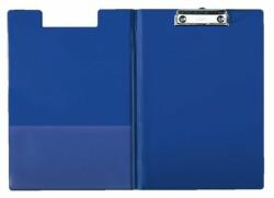 Esselte Felírótábla fedeles A4, Esselte kék (56045) - tintasziget