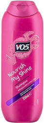  VO5 Sampon 250 ml Nourish My Shine