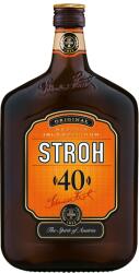 Stroh - Rom 40 - 0.7L, Alc: 40%
