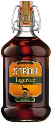 Stroh - Rom Jagertee lichior herbal - 0.5L, Alc: 40%