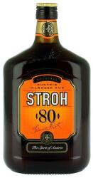 Stroh - Rom 80 - 0.7L, Alc: 80%