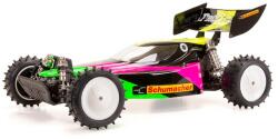 Schumacher ProCat Classic - 4WD Kit modellautó (5051294145606)