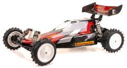 Schumacher Cougar Classic - 2WD Kit modellautó (5051294145613)