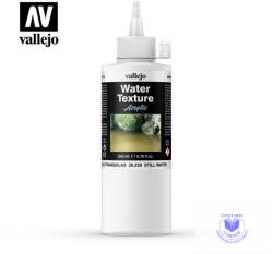 Vallejo Still water