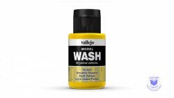 Vallejo Dark Yellow Wash