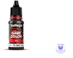 Vallejo Skin Wash Ink