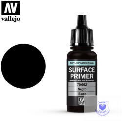 Vallejo Black - oxfordcorner - 1 514 Ft