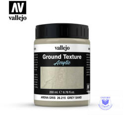 Vallejo Grey Sand