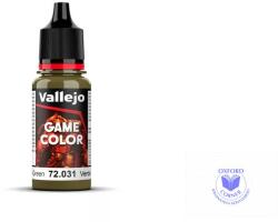 Vallejo Camouflage Green