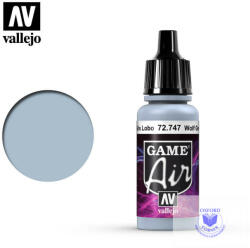 Vallejo Wolf Grey - oxfordcorner - 760 Ft