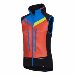 Northfinder Vesta hibrid Polartec® Alpha® VHAN 2 blackorange (107364-383-104)
