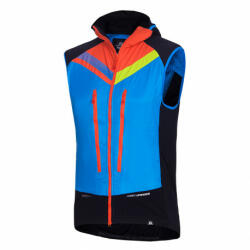 Northfinder Vesta hibrid Polartec® Alpha® VHAN 2 blackblue (107364-271-103)