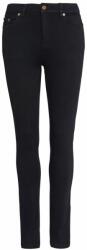 So Denim Blugi skinny de damă Lara - Neagră | UK 14 (EUR 42)/28 (short) (SD014-1000295591)