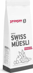 Sponser Sport Food Swiss Müsli - 1 kg