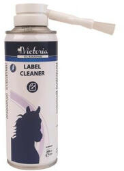 Victoria TECHNOLOGY Etikett és címke eltávolító spray, 200 ml, VICTORIA TECHNOLOGY (TTIVCO) - onlinepapirbolt