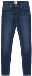 So Denim Blugi skinny de damă Lara - Albastru închis | UK 16 (EUR 44)/32 (long) (SD014-1000165804)