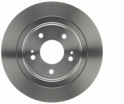 Bosch Disc frana BOSCH 0 986 479 B04 (0 986 479 B04) - automobilus