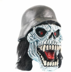 Trick Or Treat Mască Slayer - Skull Helmet - TTGM152